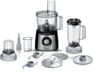 Robot Cocina Bosch MCM3501M