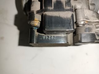 Cuerpo inyeccion mariposa Honda PCX 125 de 2012