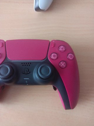 (NUEVOS) Mandos Scuff PS5