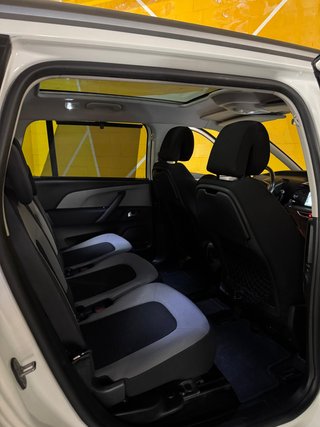 Citroën Grand C4 Picasso PureTech 130 S&S 6v Feel