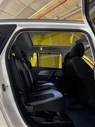 Citroën Grand C4 Picasso PureTech 130 S&S 6v Feel