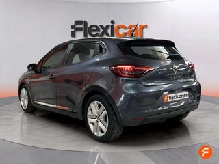 Renault Clio Intens E-Tech Híbrido 104 kW (140CV)