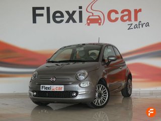 Fiat 500 1.2 8v 51kW (69CV) Lounge