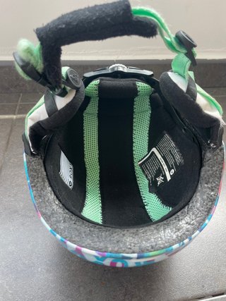 Casco Roxy Infantil