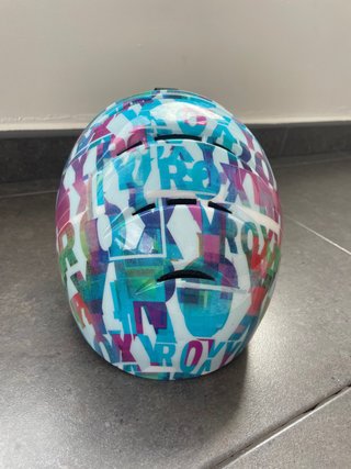 Casco Roxy Infantil