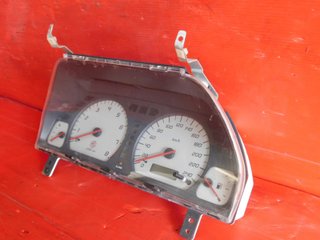 STRUMENTAZIONE CONTACHILOMETRI MG TF CABRIOLET