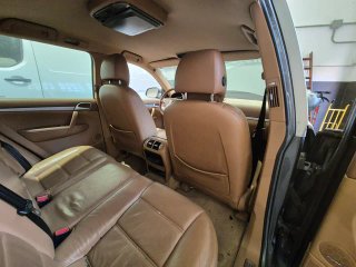Porsche Cayenne 2007