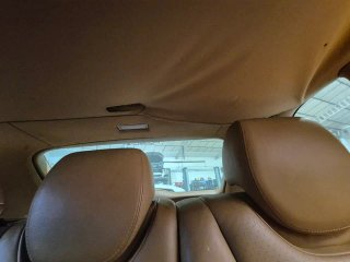 Porsche Cayenne 2007