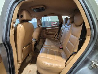 Porsche Cayenne 2007