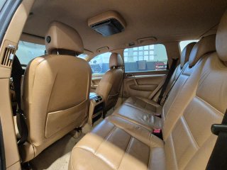 Porsche Cayenne 2007
