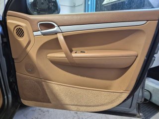 Porsche Cayenne 2007