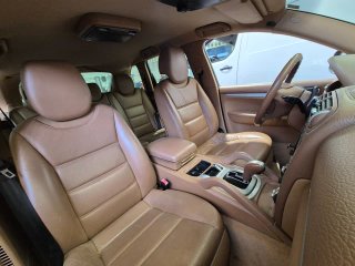 Porsche Cayenne 2007