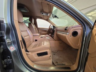 Porsche Cayenne 2007