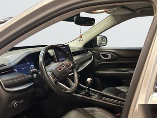 Jeep Compass 2022