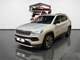 Jeep Compass 2022