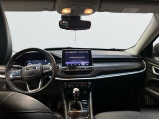 Jeep Compass 2022