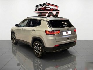 Jeep Compass 2022