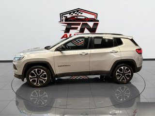 Jeep Compass 2022