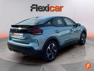 Citroën C4 PureTech 130 S&S 6v Feel Pack