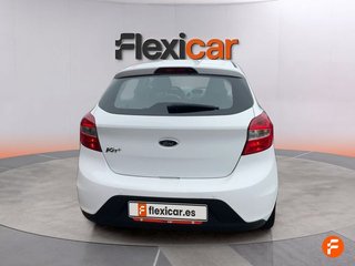 Ford Ka 1.2 Ti-VCT Essential