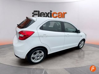Ford Ka 1.2 Ti-VCT Essential