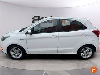 Ford Ka 1.2 Ti-VCT Essential