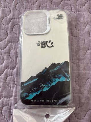 Funda iPhone 15 Pro Max