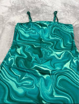 Vestido Verano Estampado