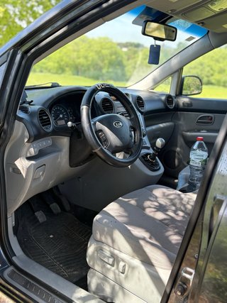 KIA Carens 2009