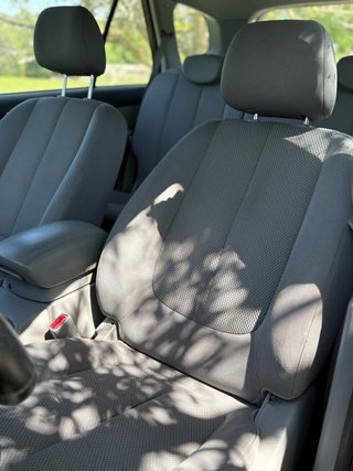 KIA Carens 2009