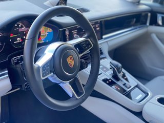 Porsche Panamera EHybrid
