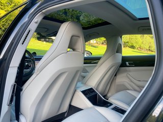 Porsche Panamera EHybrid