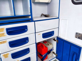 Peugeot Boxer 2.2HDI 100CV