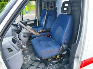 Peugeot Boxer 2.2HDI 100CV