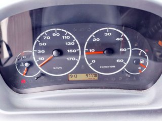 Peugeot Boxer 2.2HDI 100CV