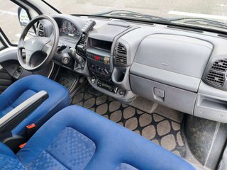 Peugeot Boxer 2.2HDI 100CV