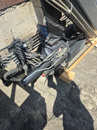Grúa Atlas 36.2 para 3500kg