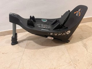 Silla coche CYBEX Platinum Sirona Z i-Size