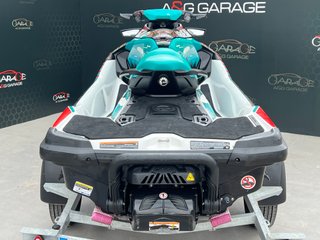 Moto de agua Sea-Doo GTX PRO IBR 130