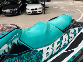 Moto de agua Sea-Doo GTX PRO IBR 130