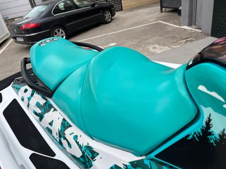 Moto de agua Sea-Doo GTX PRO IBR 130