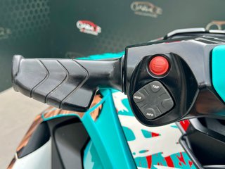 Moto de agua Sea-Doo GTX PRO IBR 130