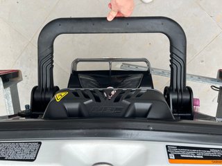 Moto de agua Sea-Doo GTX PRO IBR 130