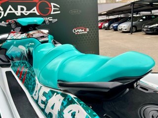 Moto de agua Sea-Doo GTX PRO IBR 130