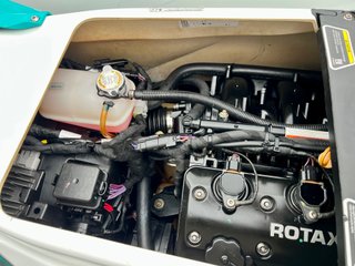 Moto de agua Sea-Doo GTX PRO IBR 130