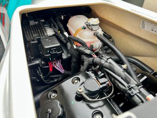 Moto de agua Sea-Doo GTX PRO IBR 130