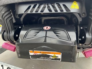 Moto de agua Sea-Doo GTX PRO IBR 130