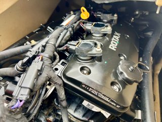 Moto de agua Sea-Doo GTX PRO IBR 130
