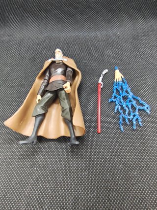Figura Star Wars Conde Dooku Clone Wars Collection
