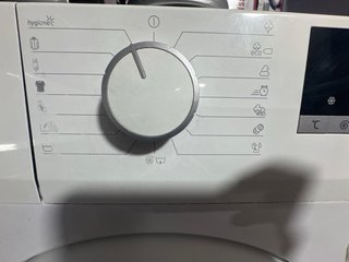 Lavadora Beko 8kg 1000rpm A+++